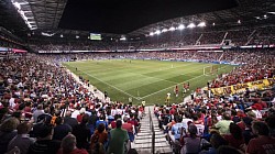 🇺🇸🏟️REDBULLARENA🏟️🇺🇸✨🗽SOLDOUT🗽✨