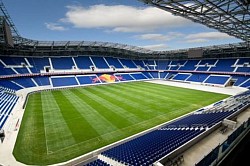 🇺🇸🏟️REDBULLARENA🏟️🇺🇸✨🗽SOLDOUT🗽✨