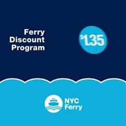 FERRY.NYC